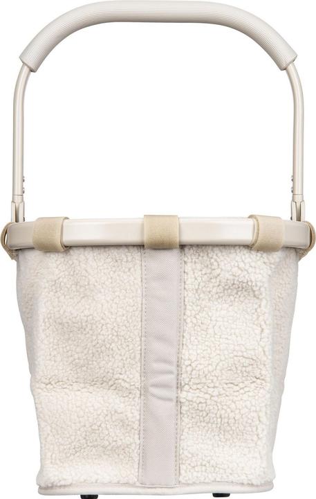 Productafbeelding reisenthel carrybag teddy sand
