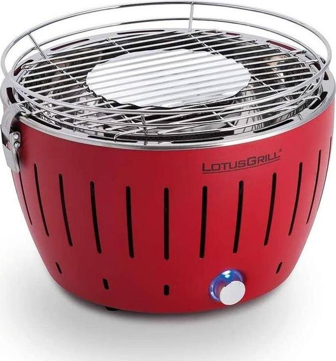Immagine prodotto LotusGrill G280 S (25.80 cm)