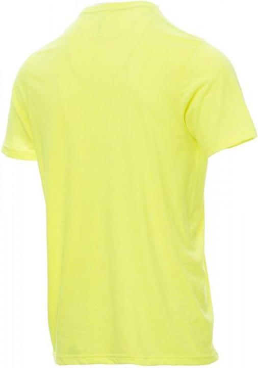 Actual product image Payper Sunset Fluo T-shirt (L)