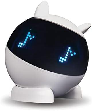 Actual product image Lexibook Winky My Edutainment Robot