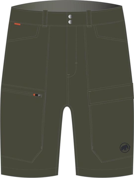 Immagine prodotto Mammut Zinal Hybrid (M)