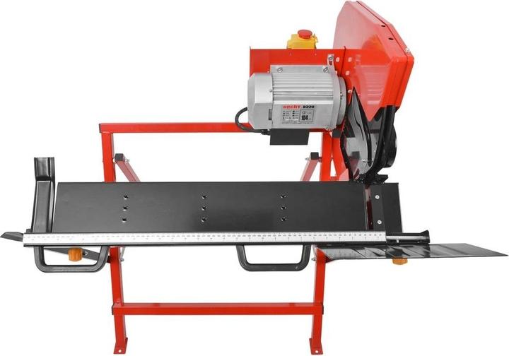 Actual product image Hecht 8220 Jigsaw (Jigsaw)
