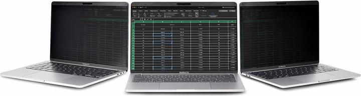 Actual product image StarTech .com 33.00cm (13") Laptop Privacy Screen (13", 16:10)