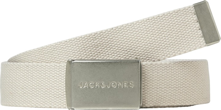 Jack & Jones Jaclondon Woven Belt Noos