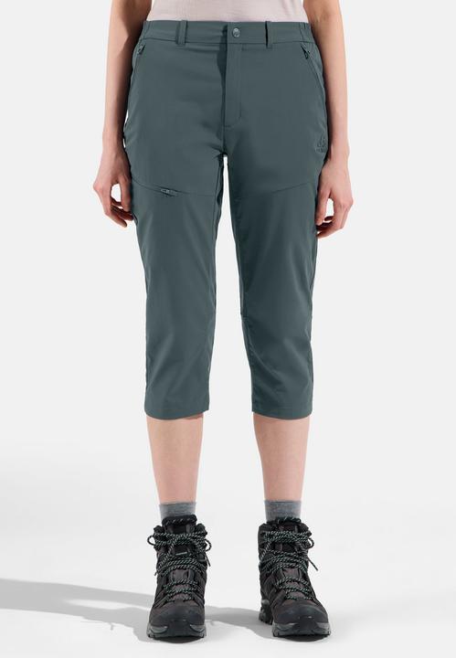 Produktbild Odlo Pants 3/4 ASCENT LIGHT (40)