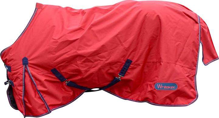 Produktbild Standard Leicht Pferdedecke (137 cm)