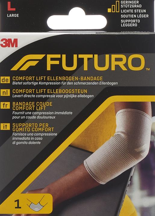 Produktbild Futuro Comfort Lift (L)