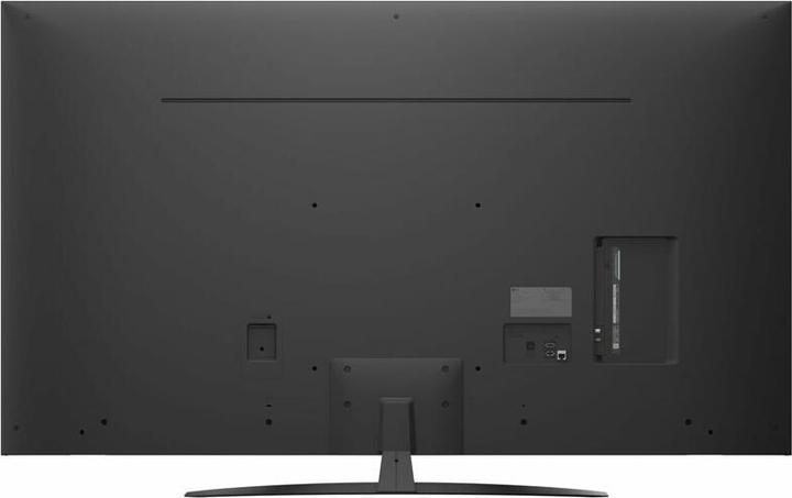 Produktbild LG 43NANO81A6A (43", NANO81, Nano-Cell, 4K, 2025)