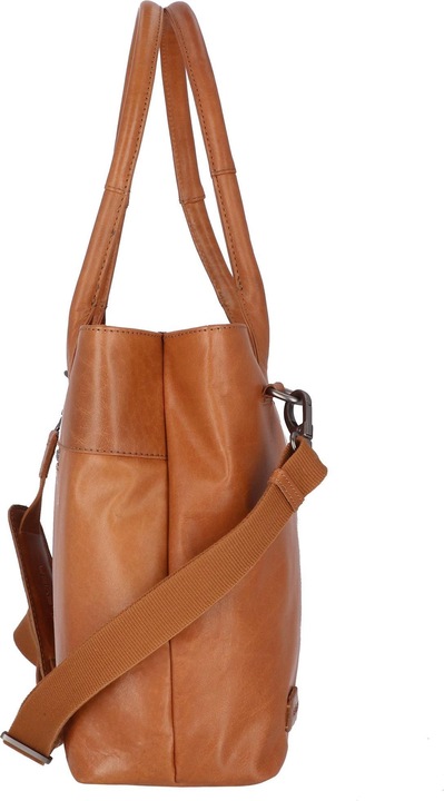 Produktbild Fujitsu Amber damestas 15.6 inch cognac.