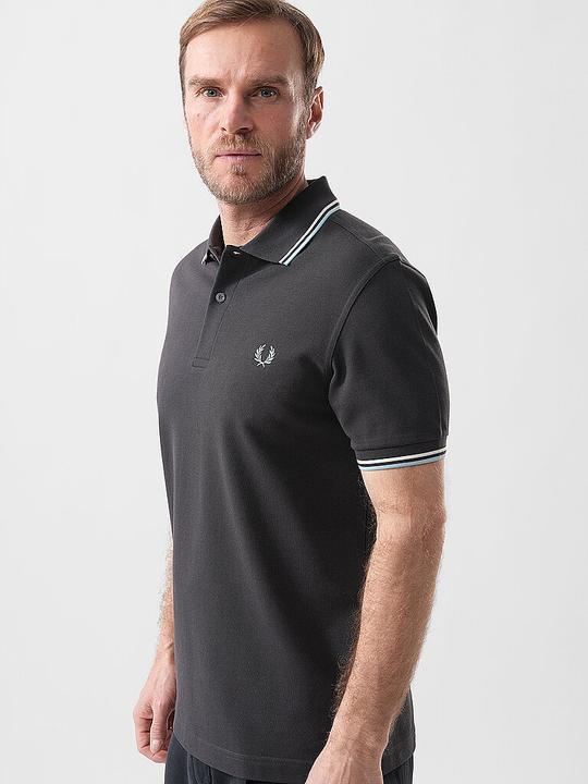 Produktbild Fred Perry Poloshirt (S)