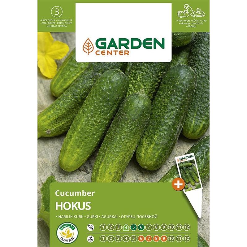 Garden Center, Semi, Seeds HOKUS, 2 g