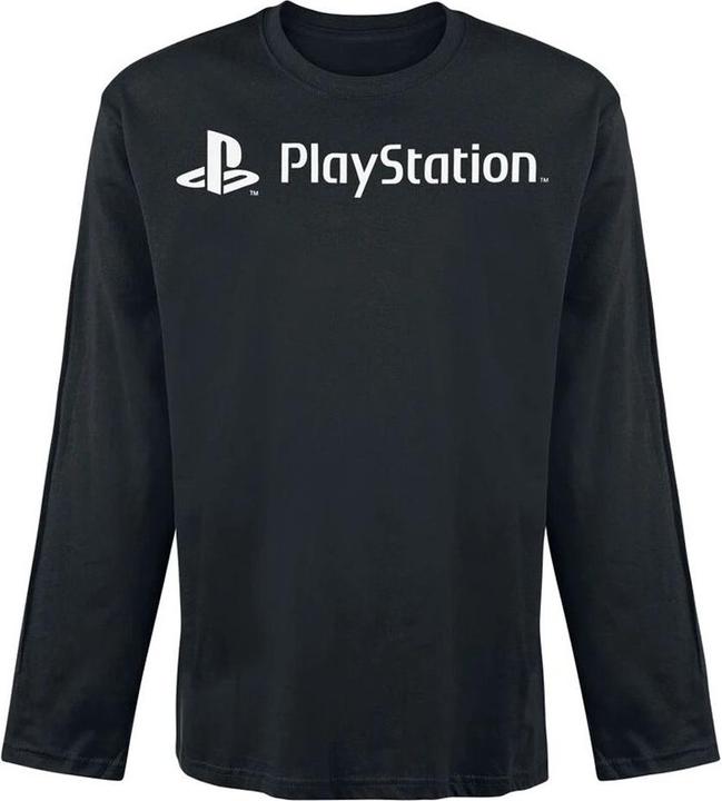 Produktbild Sony Sweatshirt Langärmlig (L)