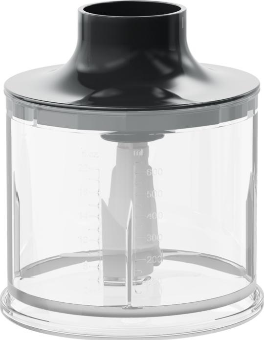 Image du produit AEG HB4-1-6GG Blender à main