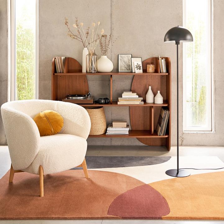 Produktbild La Redoute Interieurs Velvet (Durchmesser 35 cm)