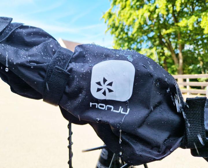 Produktbild Honju Lenkerschutz-Hülle
