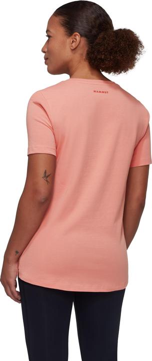 Image du produit Mammut Core T-Shirt Women Classic (S)