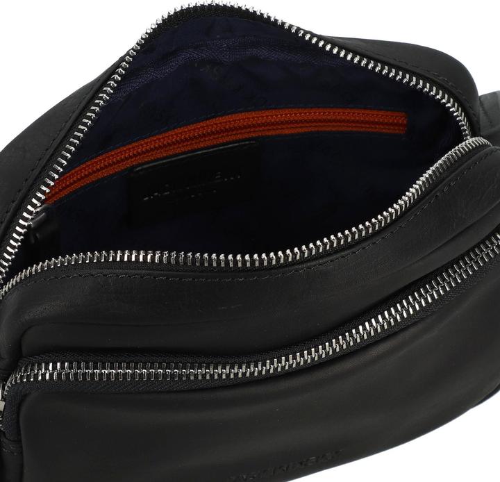 Image du produit Jack kinsky Aruba 1 Sac à bandoulière en cuir 19 cm