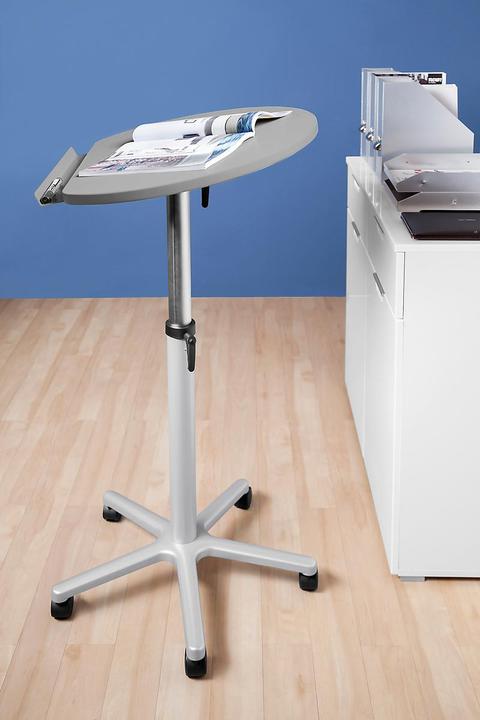Immagine prodotto Maul Scrivania ergonomica in piedi