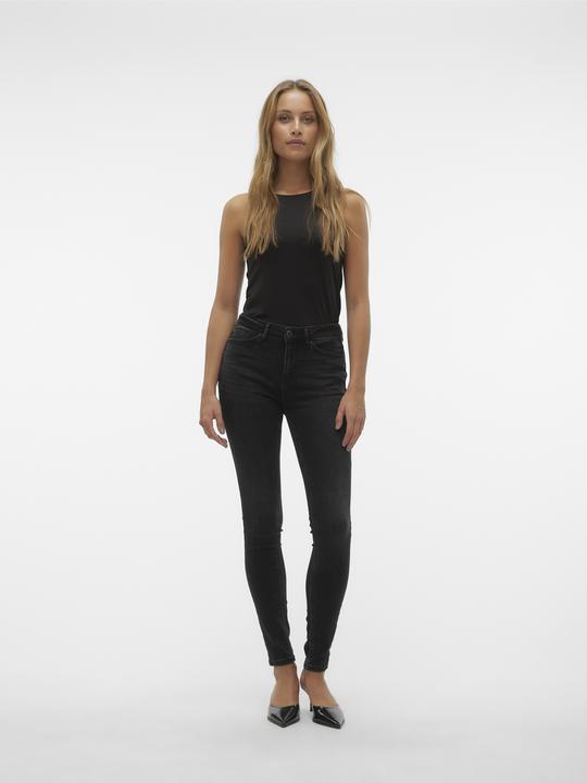 Actual product image Vero Moda Vmflash Mr Skinny Jeans Li111 Ga Noos (34)