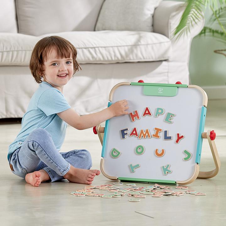 Produktbild Hape Magnetic Letters
