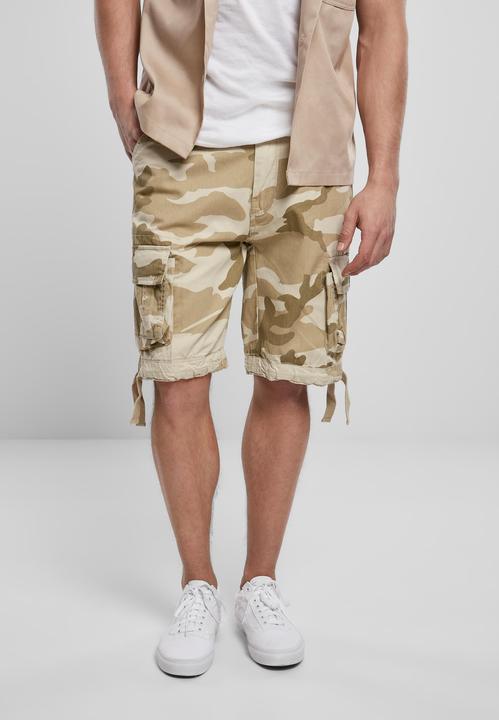 Produktbild Brandit Urban Legend Cargo Shorts (XL)
