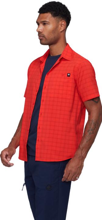 Immagine prodotto Mammut Lenni Shirt, Wanderhemd (M)