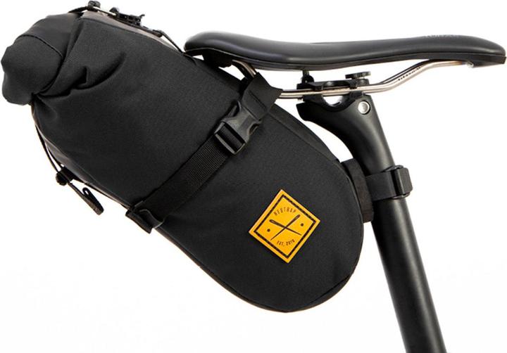 Actual product image Restrap Saddle Pack (4.50 l, Saddle bag)