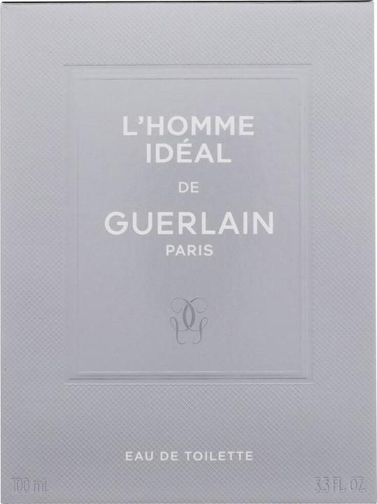 Image du produit Guerlain L'Homme Idéal (Eau de toilette, 100 ml)