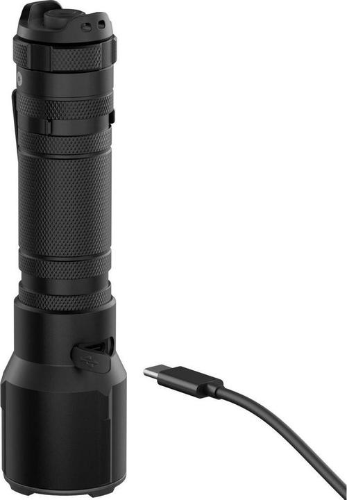 Actual product image Ledlenser TT3R (15.40 cm, 1900 lm)