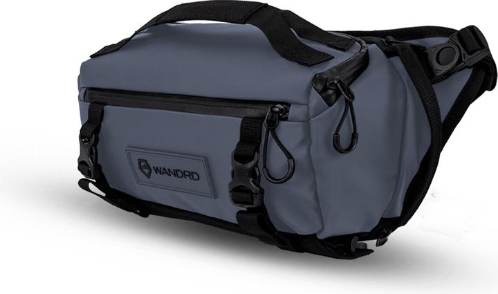 Actual product image Wandrd Rouge Sling (Camera shoulder bag, 6 l)
