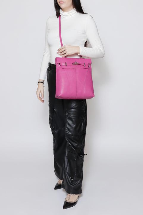 Immagine prodotto Roberta Rossi Borsa convertibile in zaino (1.35 l)