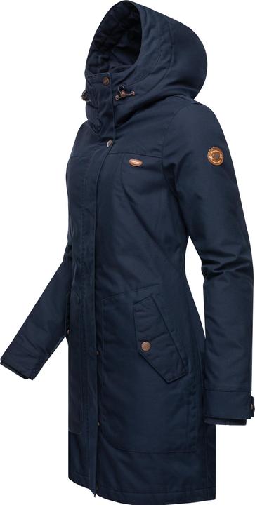Produktbild Ragwear Jannisa (3XL)