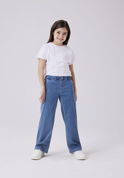 Image du produit Name it Jeans larges (104)