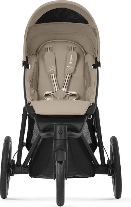 Immagine prodotto Cybex Avi Spin (0 Mesi - 4 anni)