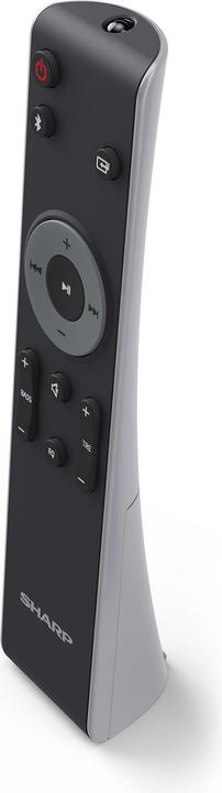 Immagine prodotto Sharp HT-SB121 (120 W, Canale 2.0)