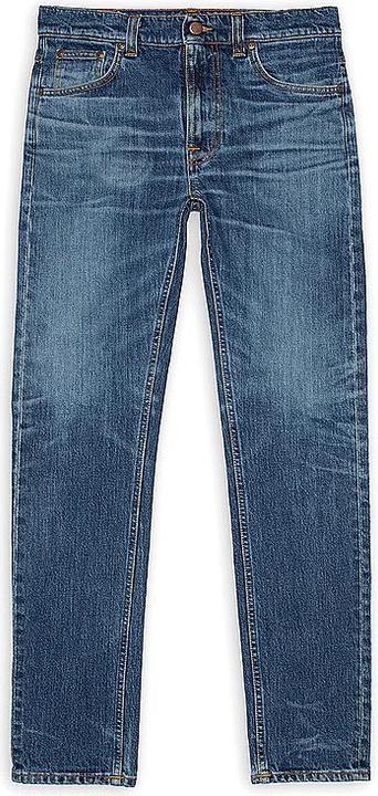 Actual product image Nudie Jeans Solid Ollie (W33/L30)