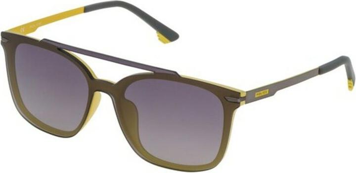 Immagine prodotto Police Occhiali da sole unisex SPL528990GBF Ø 99 mm