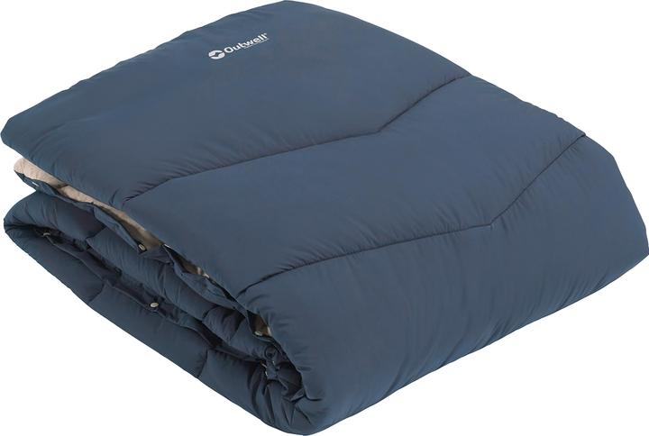 Produktbild Outwell Caldera Duvet Double (220 cm)