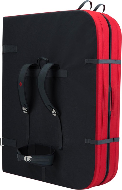 Produktbild Black Diamond Mondo Crashpad