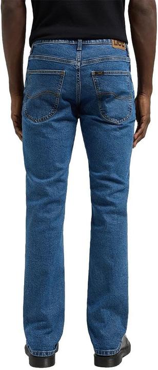 Actual product image Lee Jeans Brooklyn Straight (30, 34)