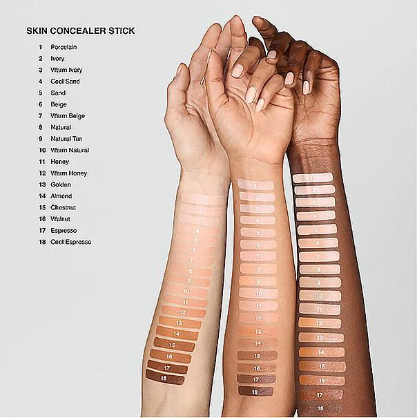 Immagine prodotto Bobbi Brown Stick correttore e correttore Skin Long-Wear Concealer Stick (Golden)
