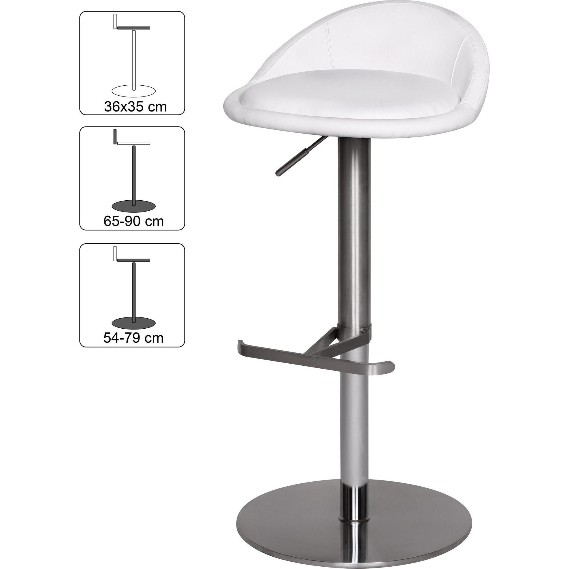 Thumbnail - FineBuy, Barhocker, Ola