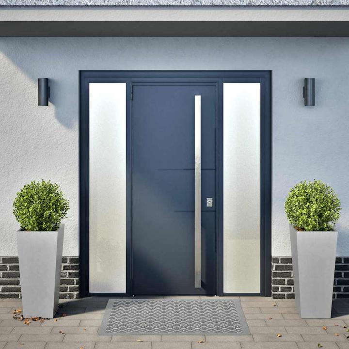 Produktbild vidaXL Pflanzkübel