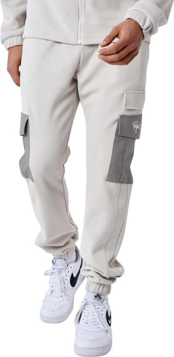 Actual product image Project X Paris Jogging two-material with pockets (L)