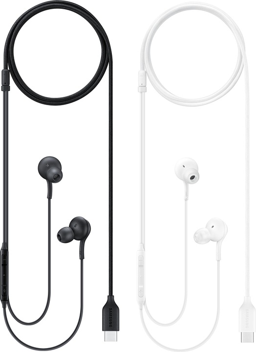 Produktbild Samsung USB Type-C EO-IC100 (keine Geräuschunterdrückung, Kabelgebunden)