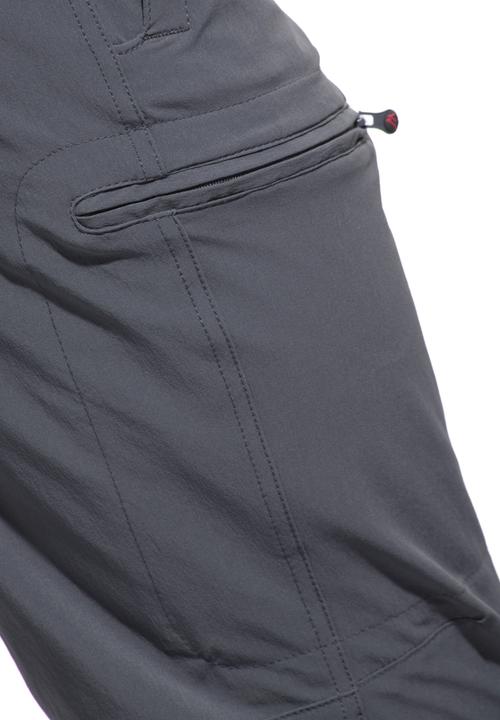 Produktbild Maier Sports Nil Hose roll up kurz (48)