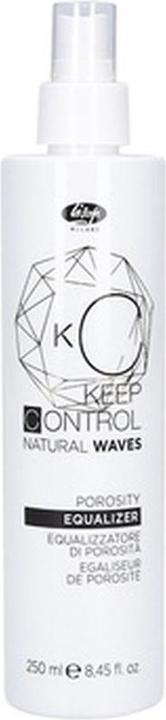 Immagine prodotto Lisap Keep Control Equilizer 250 ml. (250 ml)
