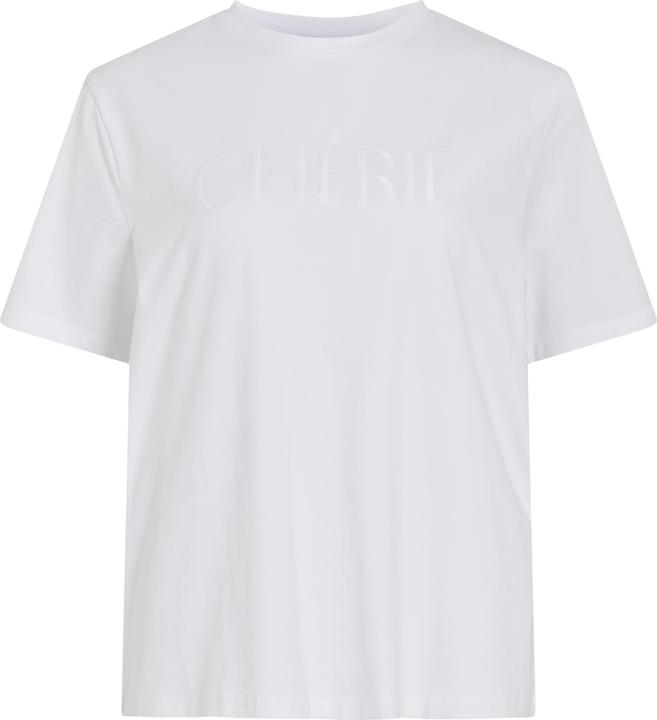 Produktbild Vila VINORA Rundhals T-Shirt (S)