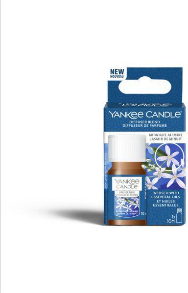 Produktbild Yankee Candle Midnight Jasmine