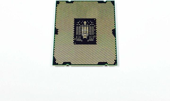 Immagine prodotto Lenovo Processore Intel Xeon 4C modello E5-2609 80W (LGA 2011, 2.40 GHz, 4 -Core)